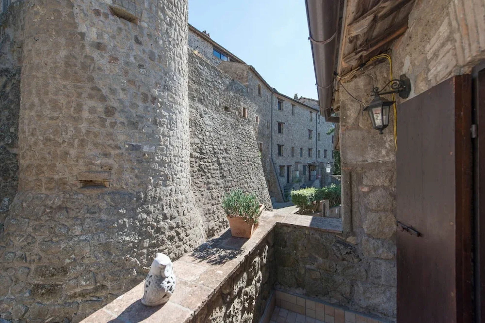 borgo antico resort diffuso