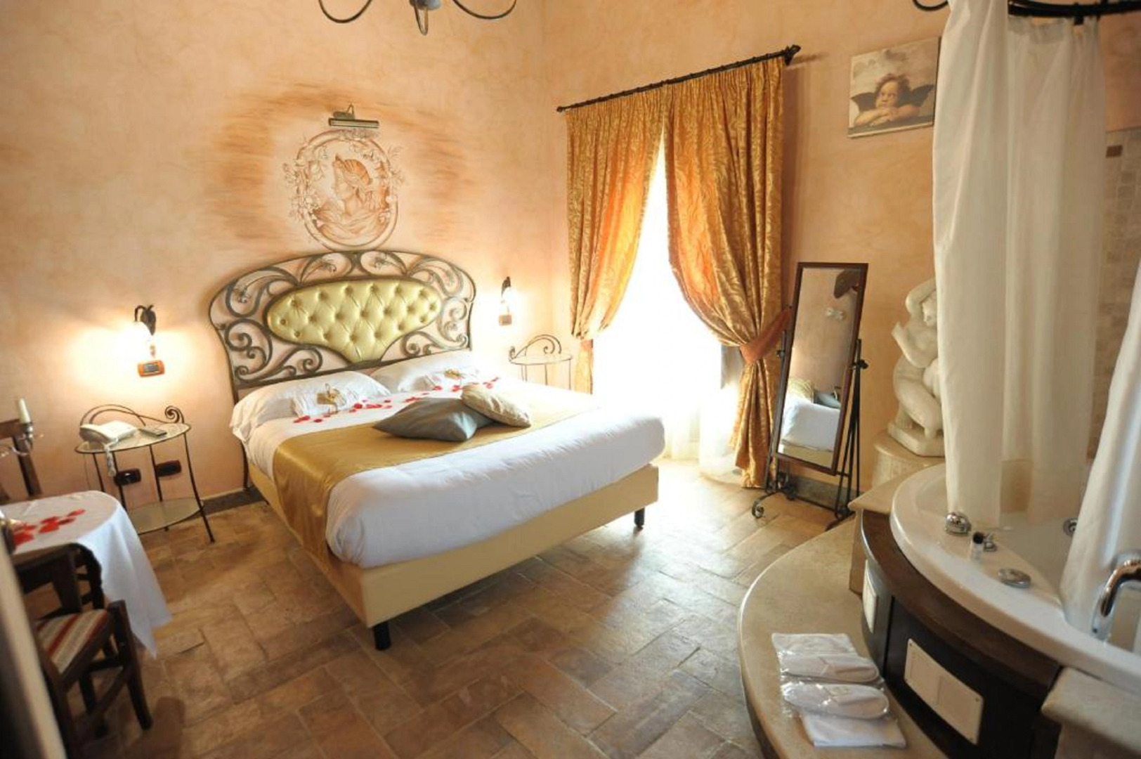 Relais Castrum Boccea