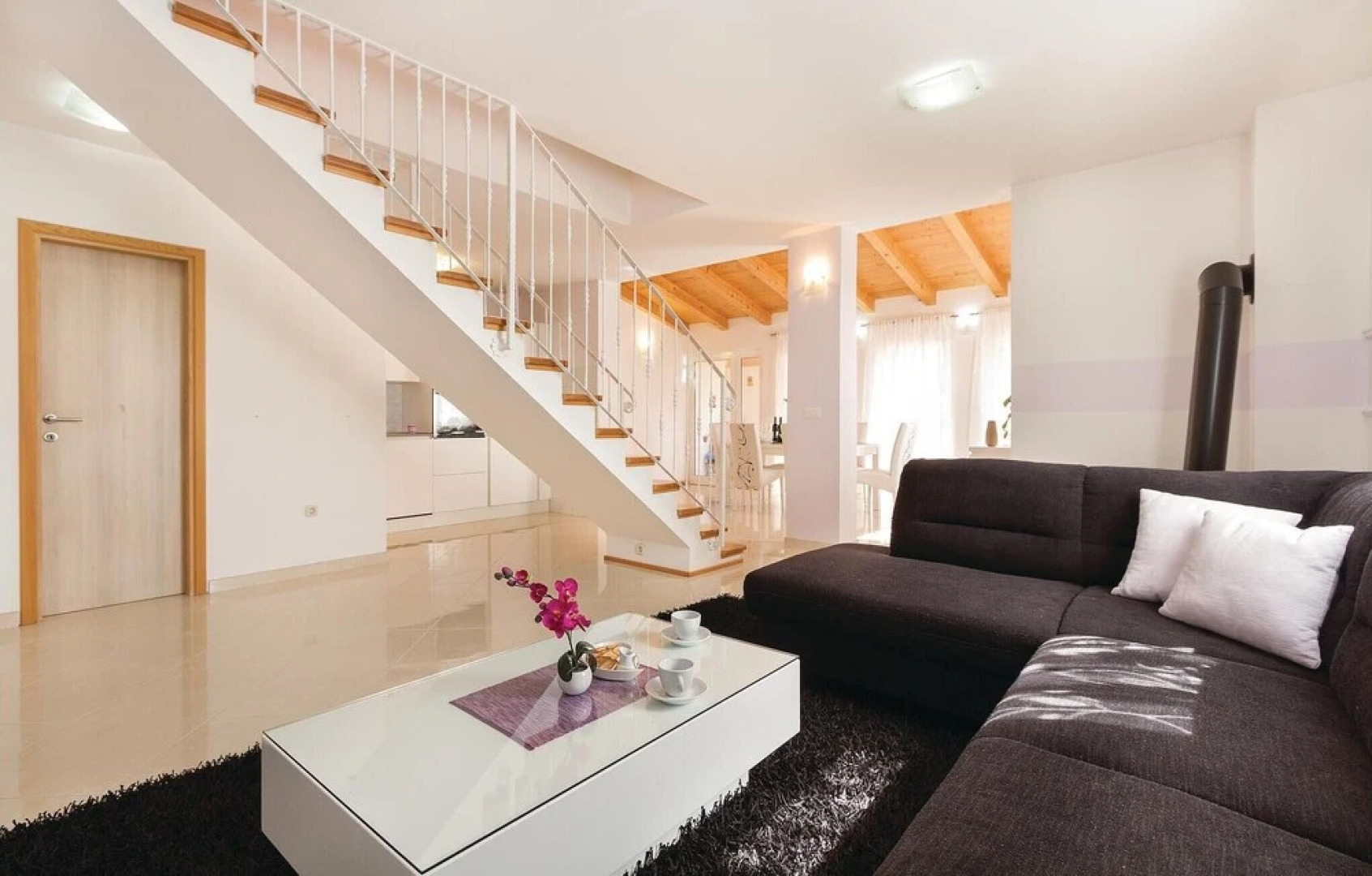 Stunning Home in Rovinjsko Selo With Wifi and 2 Bedrooms