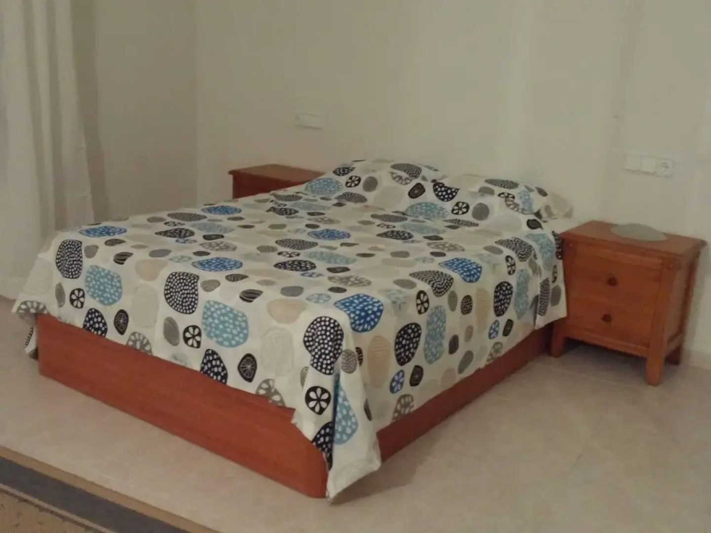 Tranquil Apartment in Altea With Swimming Pool