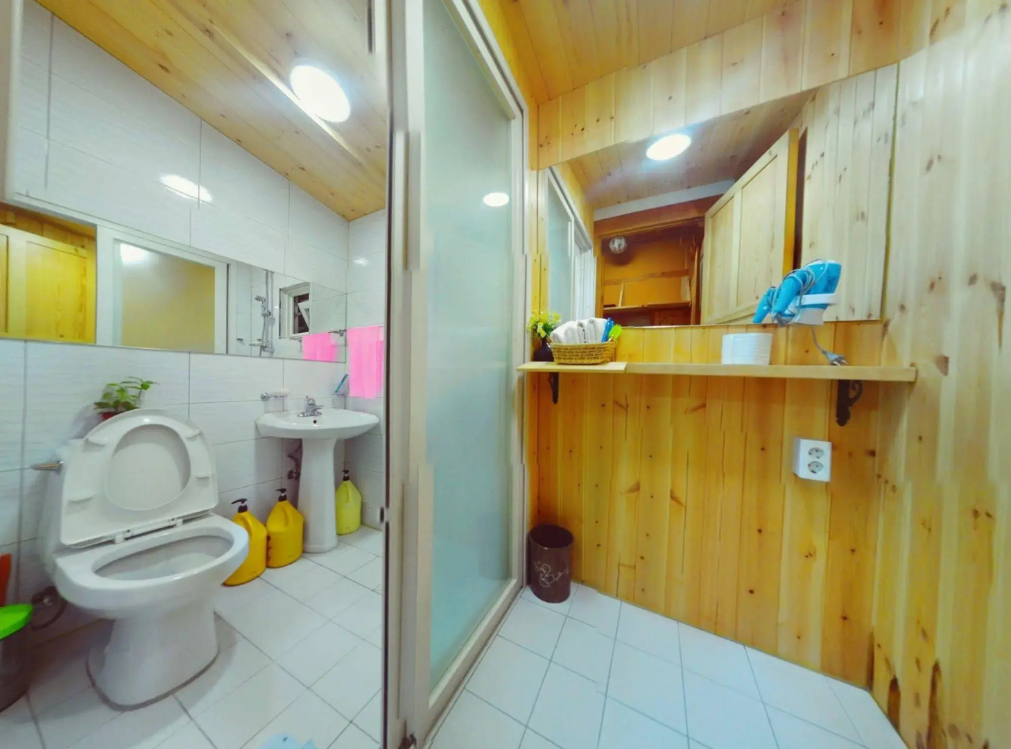 HanokGuesthouse Jangsoo