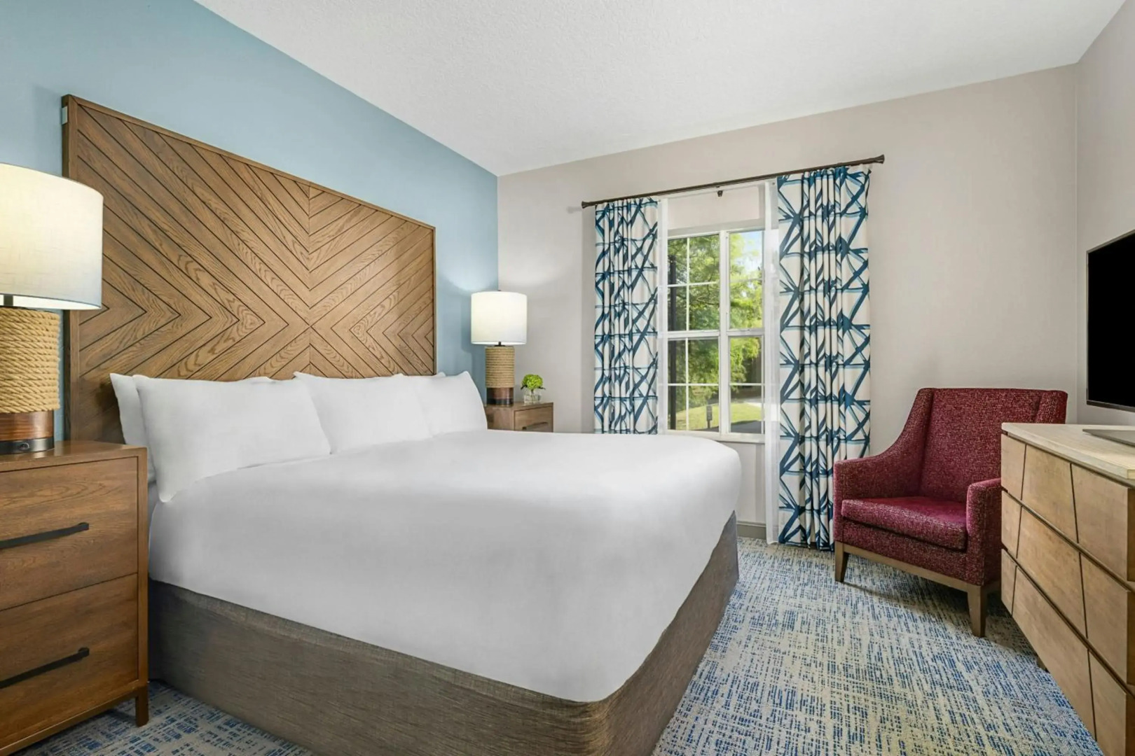 Sheraton Broadway Resort Villas