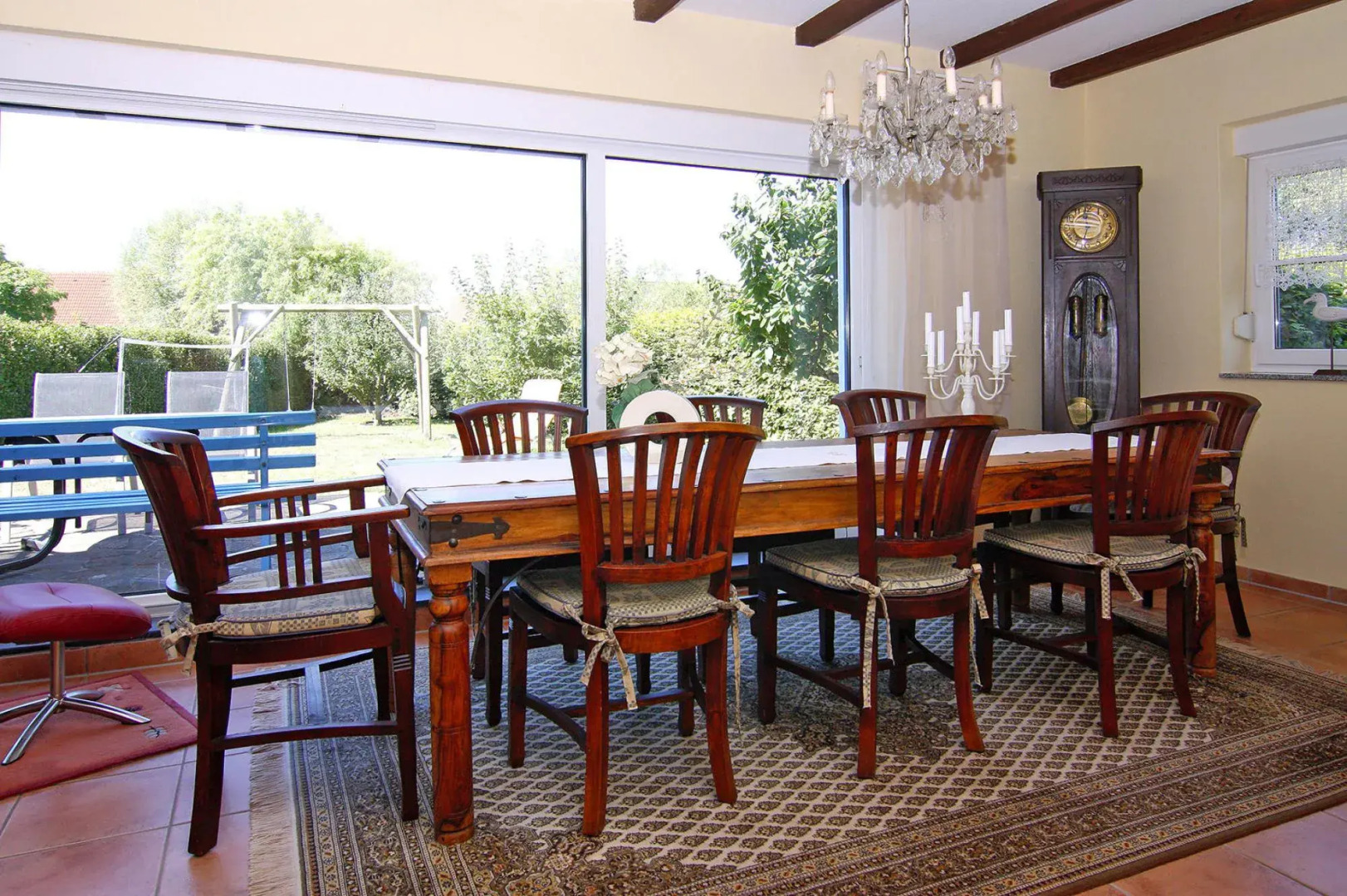 TOP - Holiday home with sauna and fireplace, Island of Poel