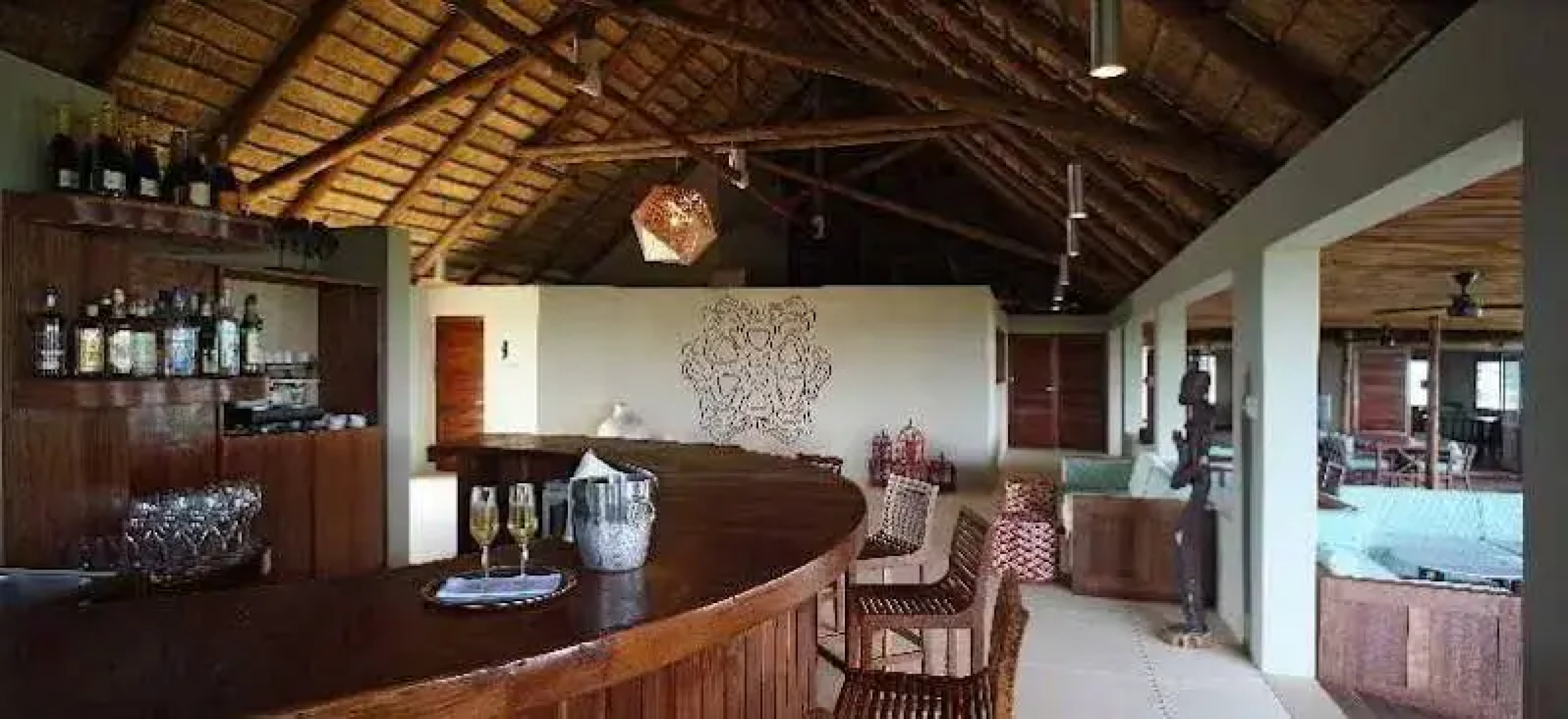 Coral Lodge