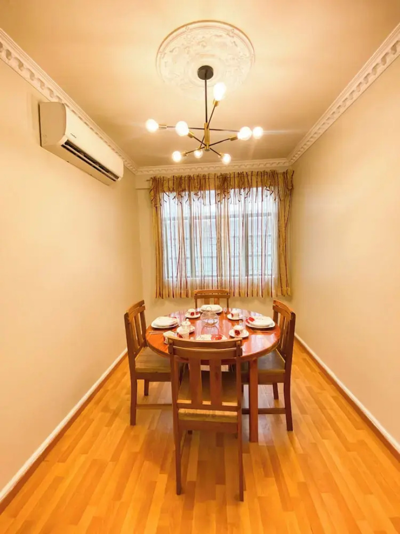 Mjs On the Savannahin Port of Spain, Port of Spain Corporation, Trinidad and Tob