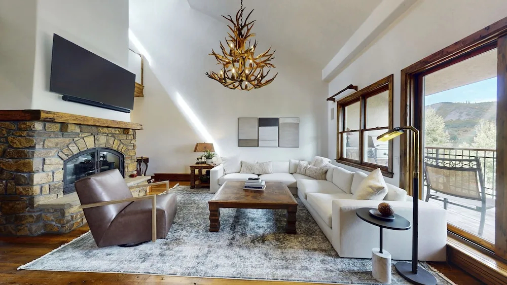 Woodrun Place, a Destination by Hyatt Residence