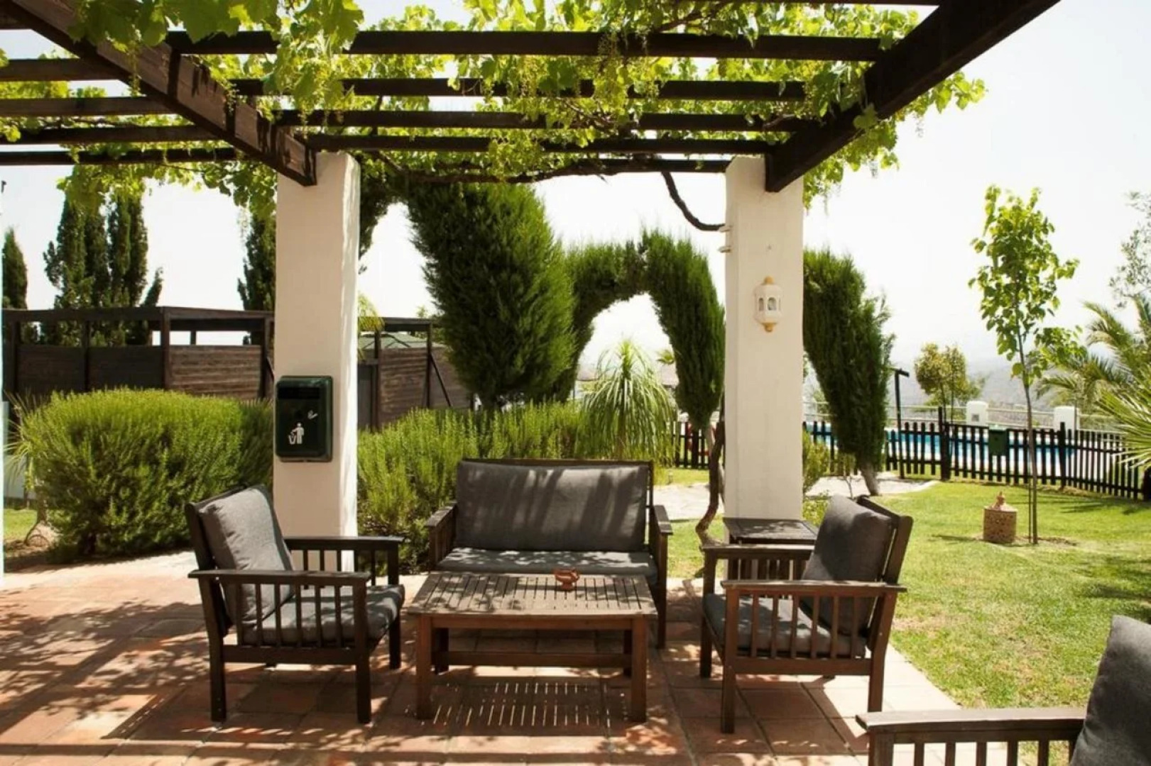 Hotel Cerro de Hijar