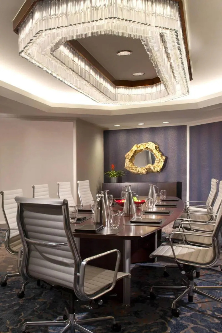 The Westin Dallas Park Central