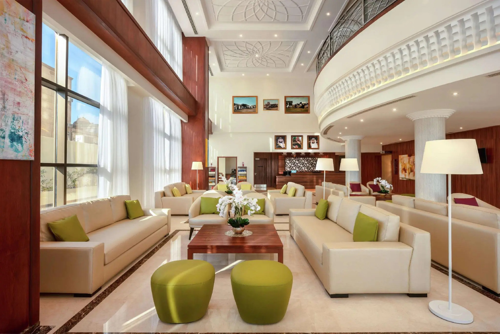 Hilton Garden Inn Al Jubail