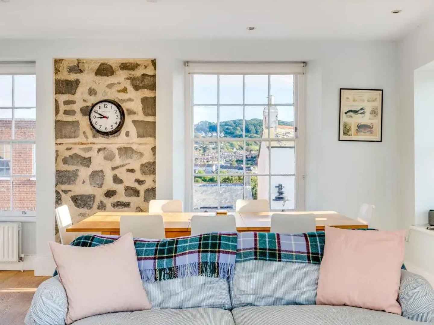 Apt 3, 26 Broad Street