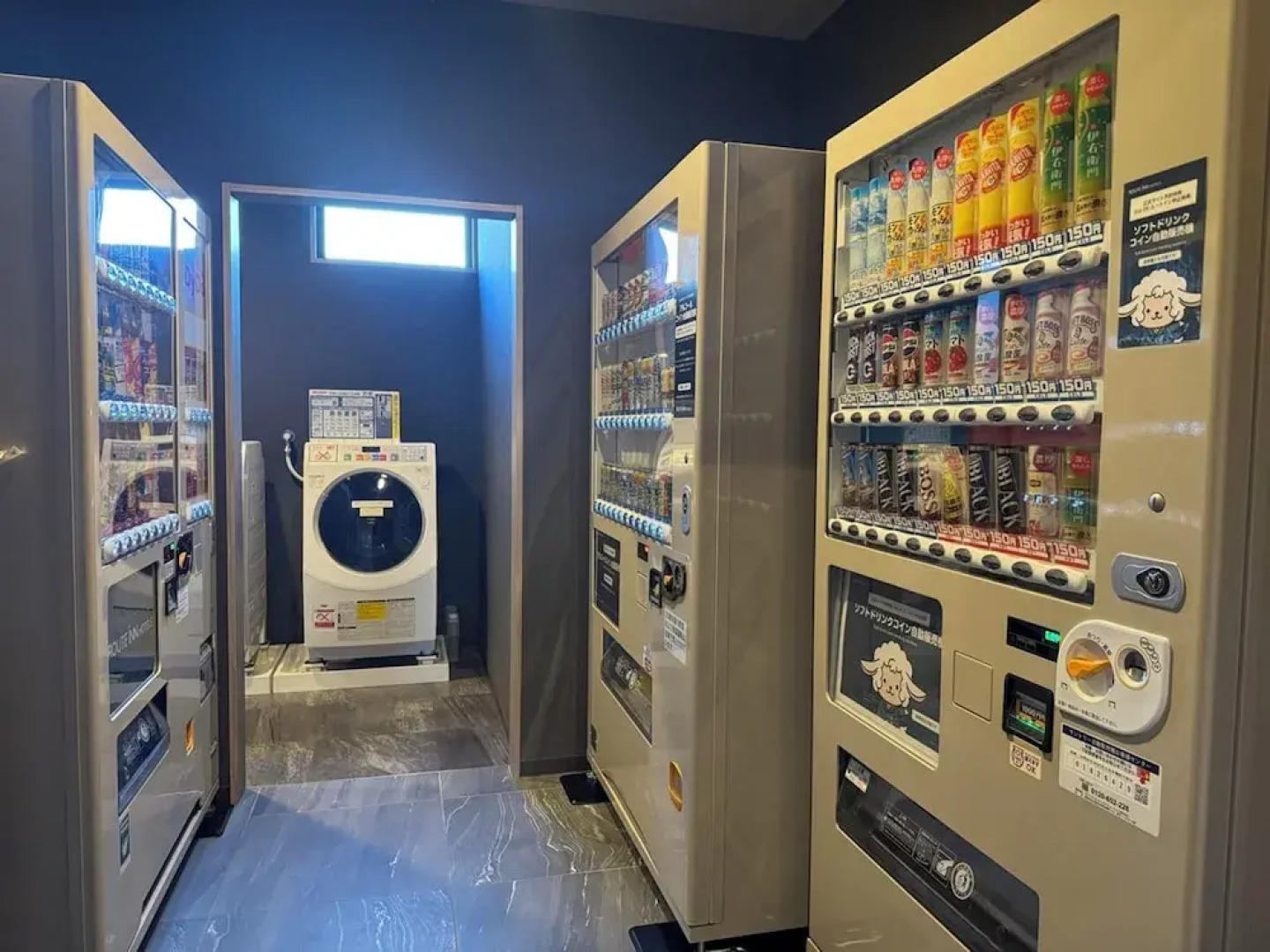 Hotel Route Inn Ginan -Kokudo 21gou-