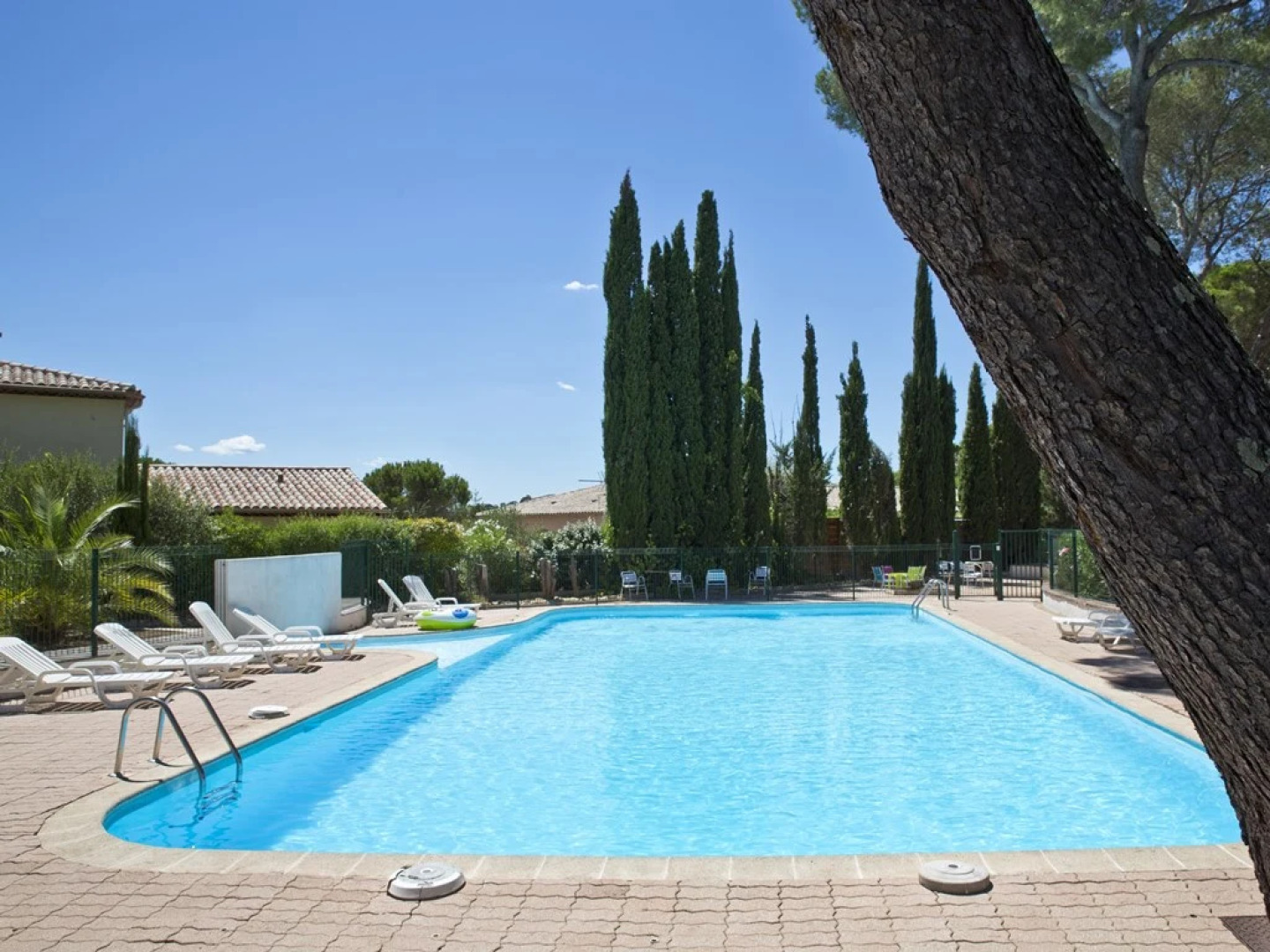 Comfort Aparthotel Frejus La Tour De Mare