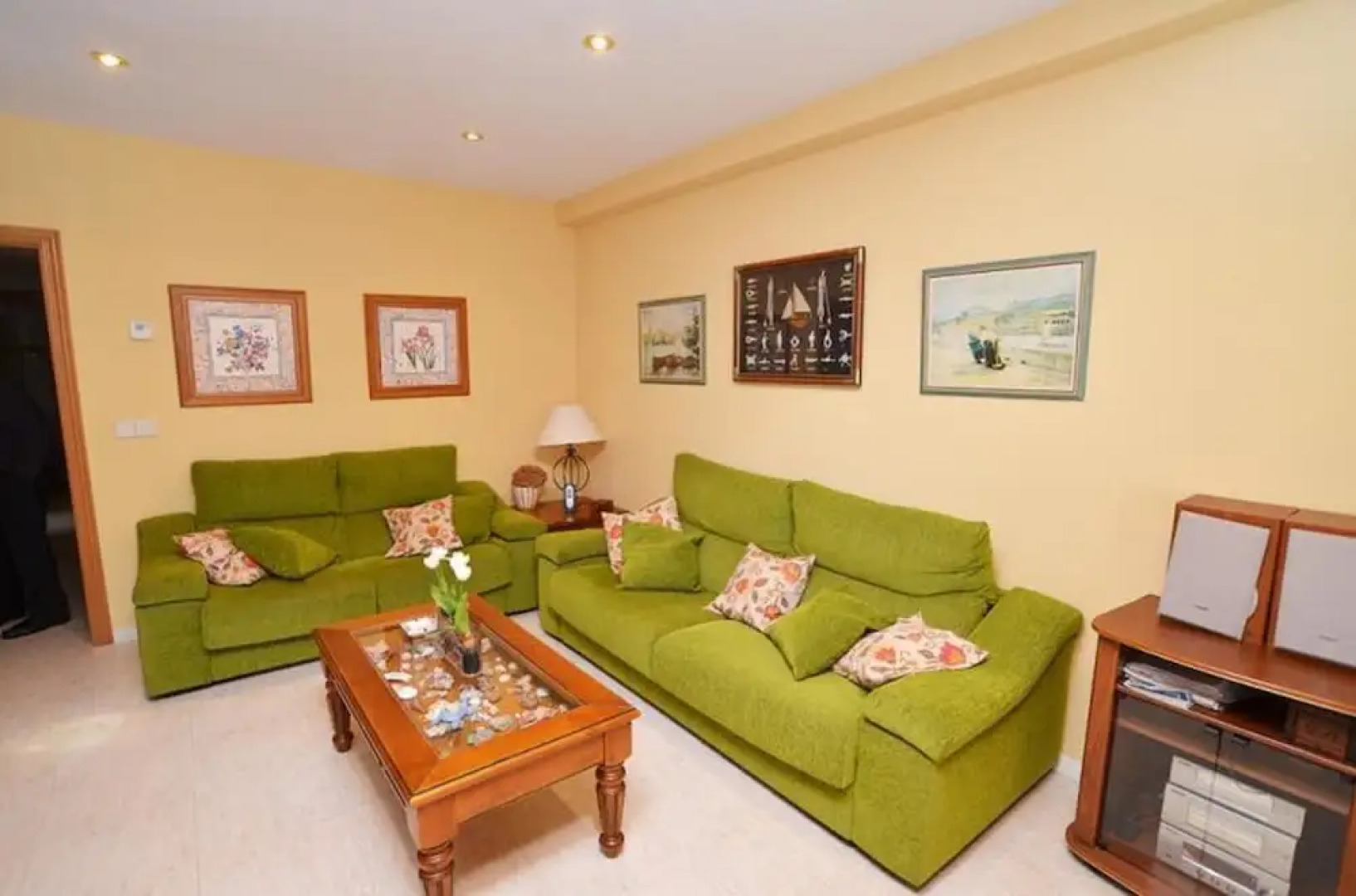 Apartment in Isla - 103638 by MO Rentals