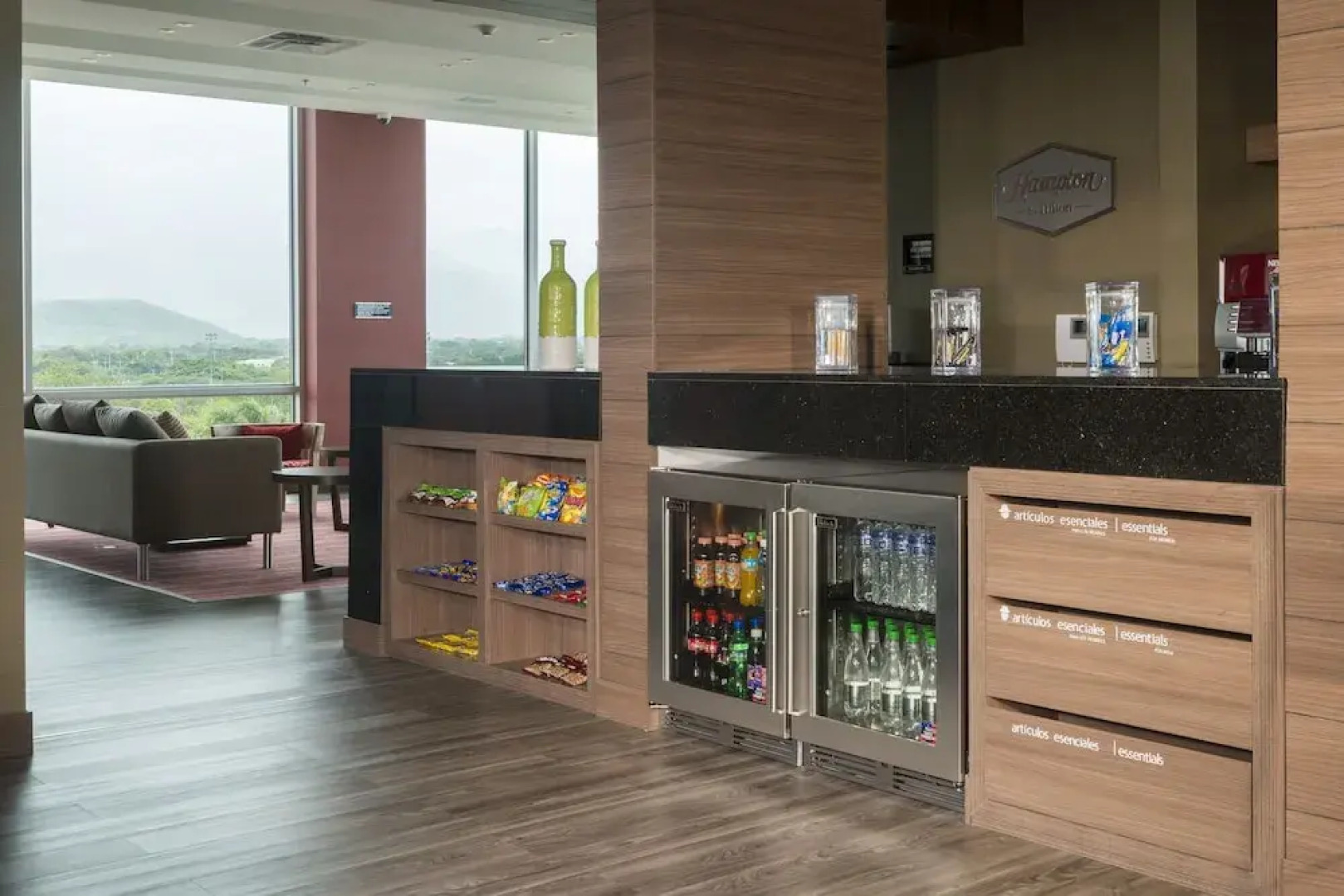 Hampton Inn Valledupar Colombia