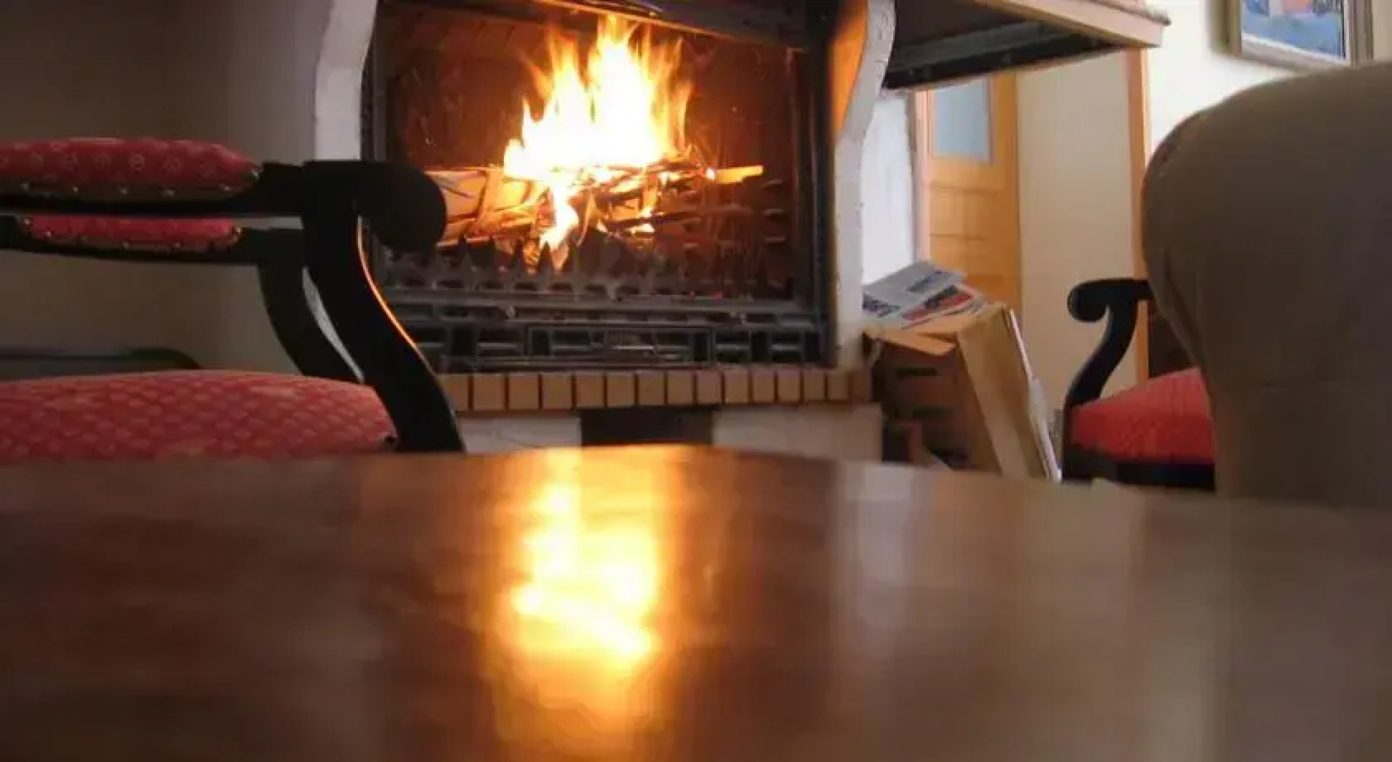 Chambres et table dhôtes Ancien hotel du Larzac