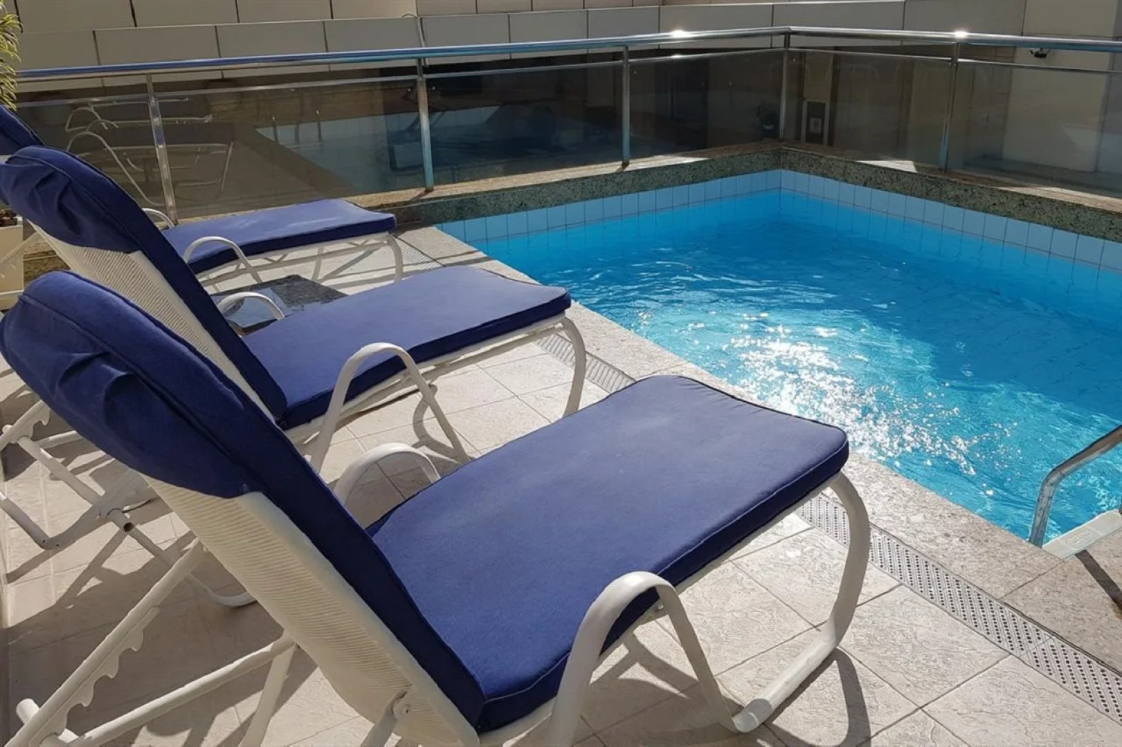 Windsor Martinique Copacabana