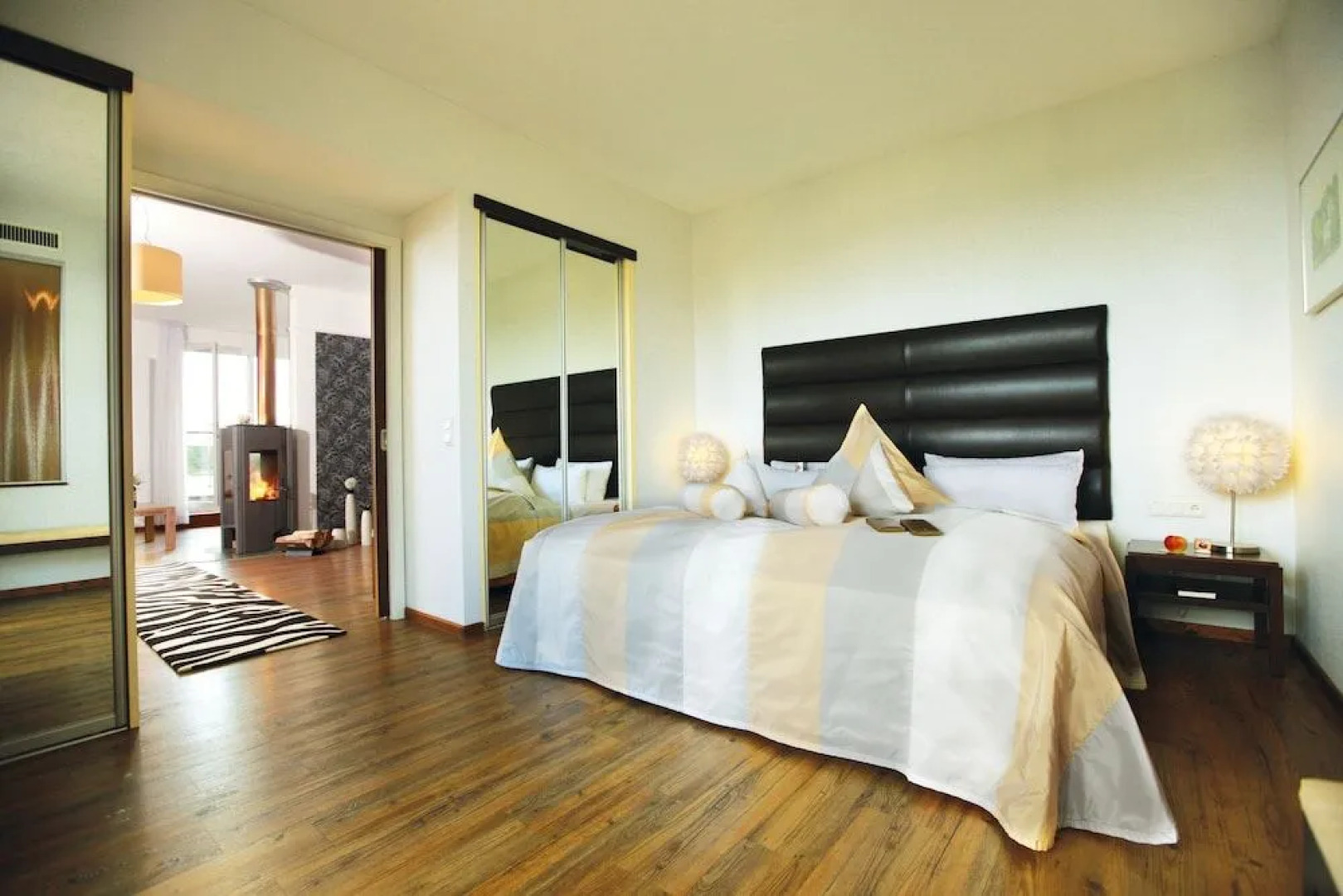 Resort Mark Brandenburg & Fontane Therme