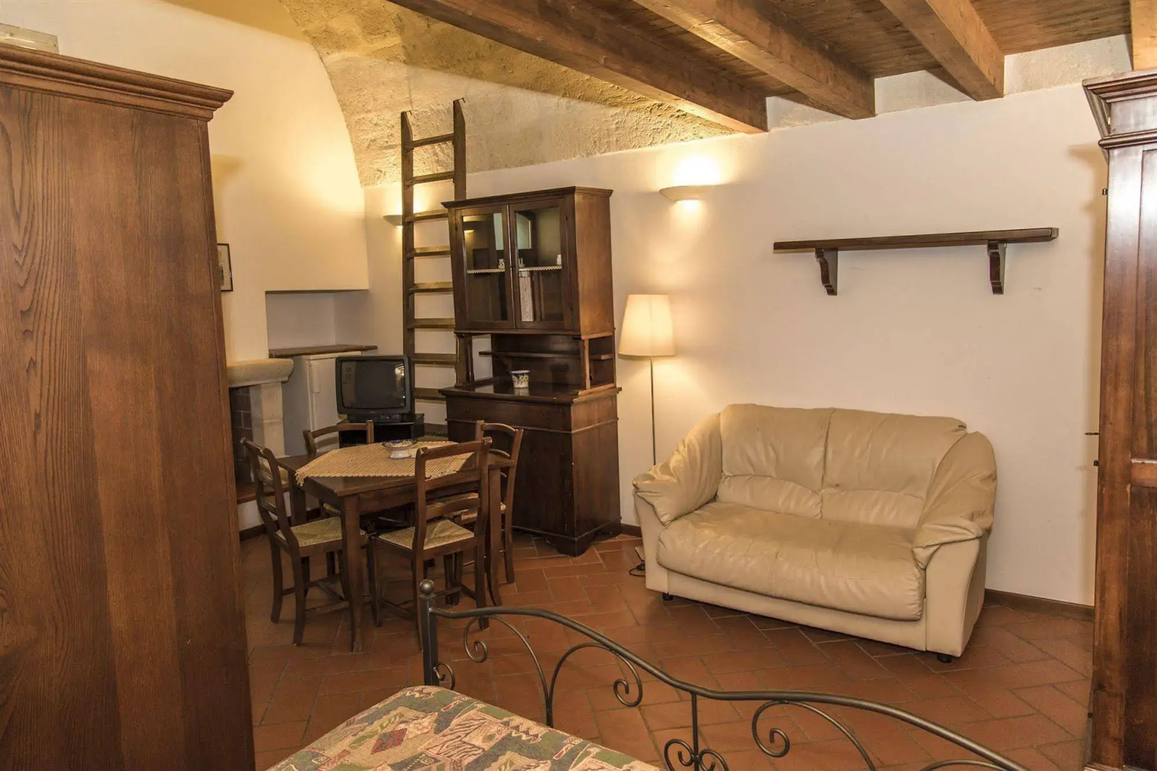 Villaggio Vecchia Mottola