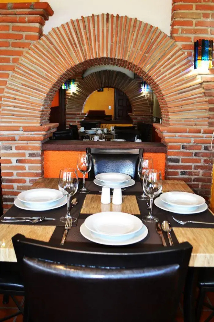 Hotel Rinconada de Cortes