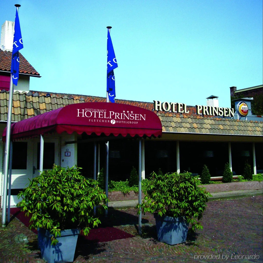 Fletcher Hotel - Restaurant Prinsen