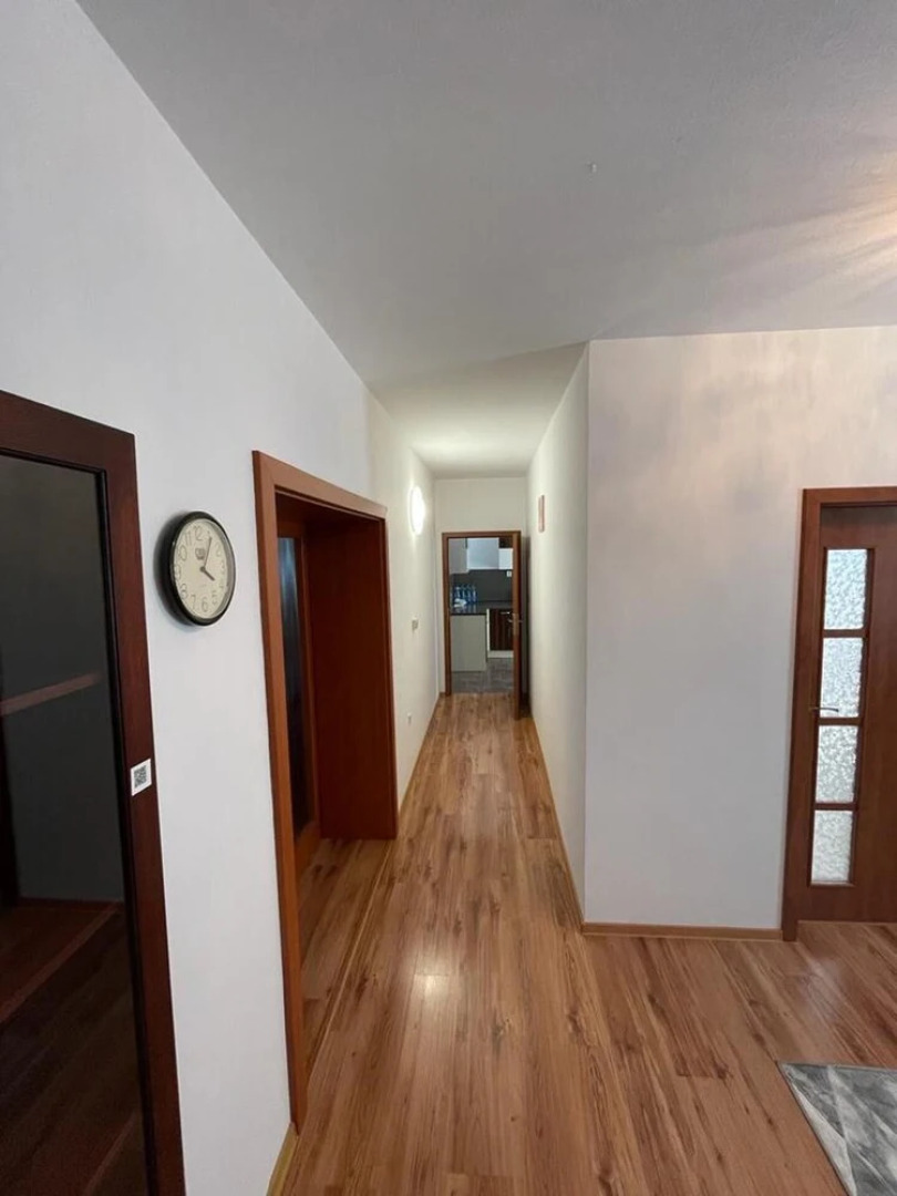 Beautiful 4 Bedroom House With a Relaxing Garden