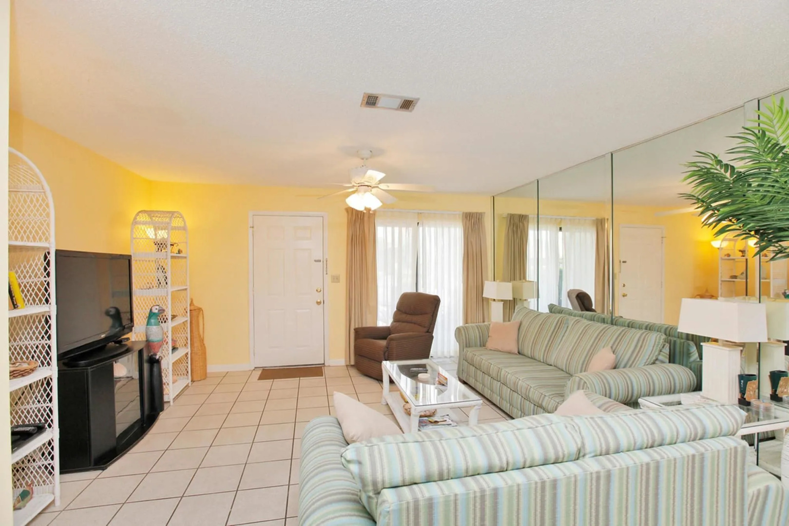 Portside Resort by Panhandle Getaways