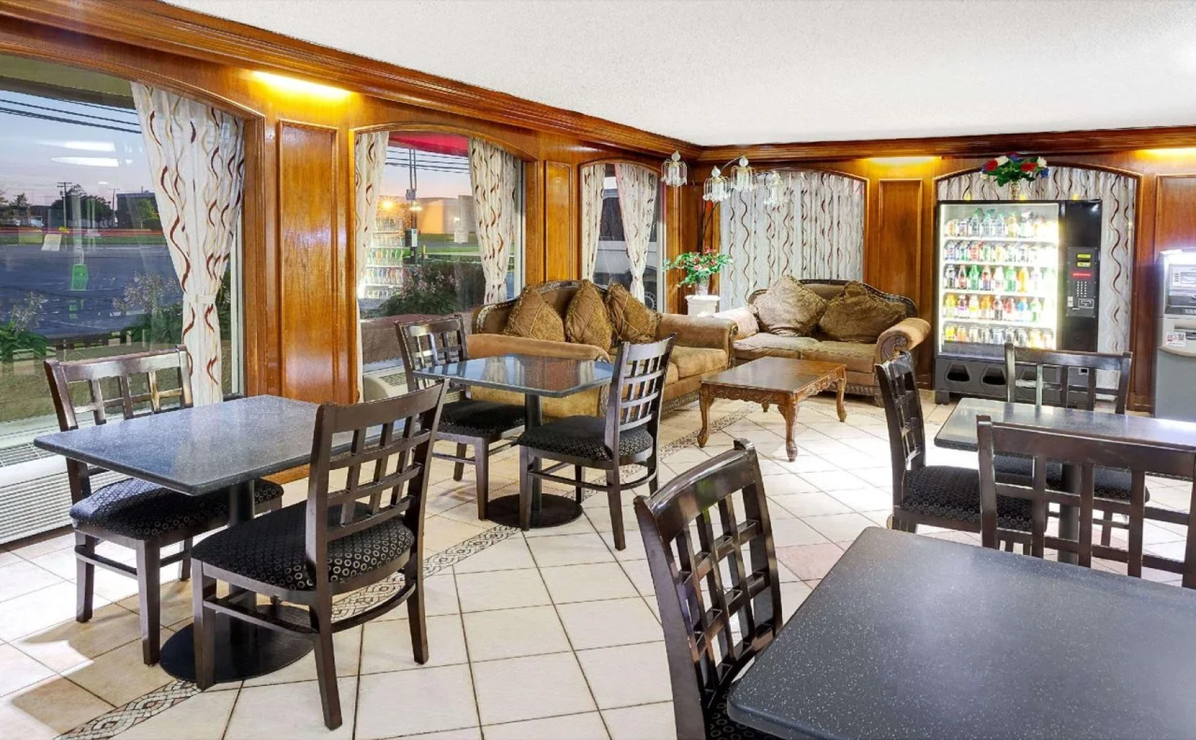 Days Inn Elk Grove Village Chicago OHare Airport West