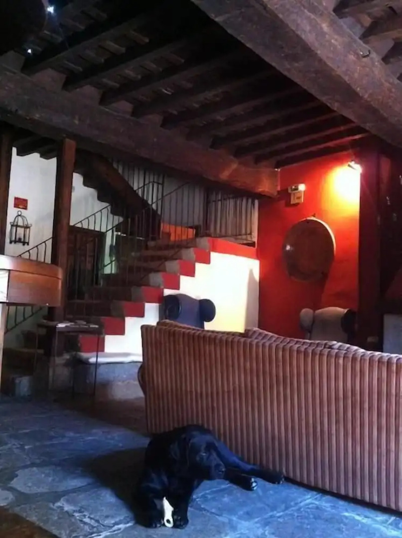 Casa Rural con encanto Los Postigos