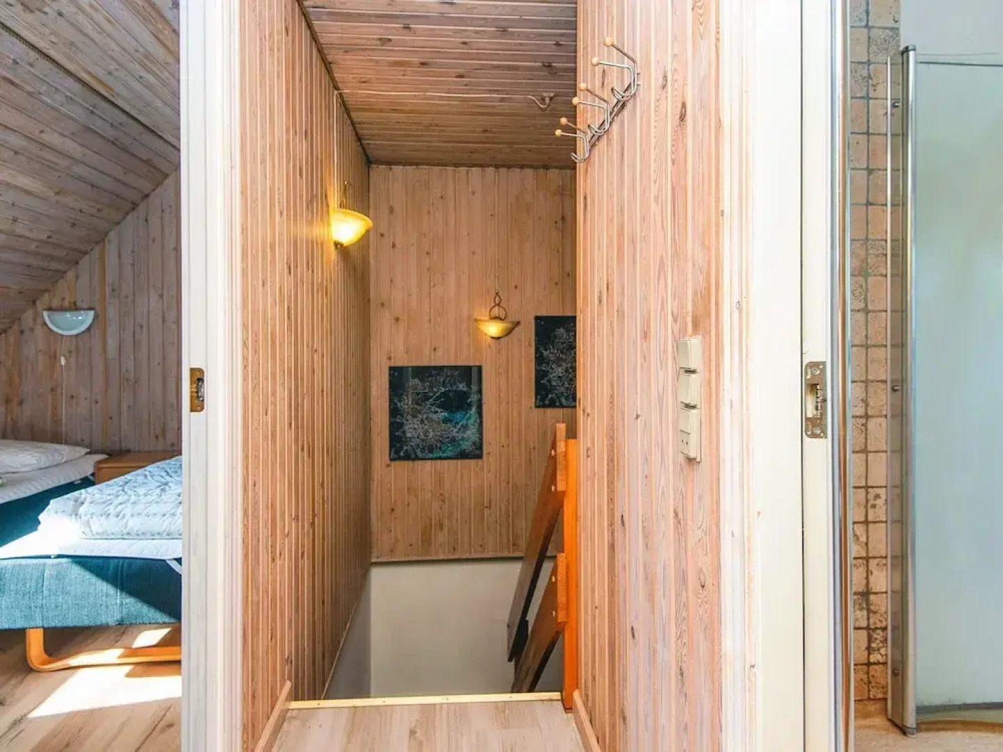 Tranquil Haven in Ansager - By Traum Ferienwohnungen