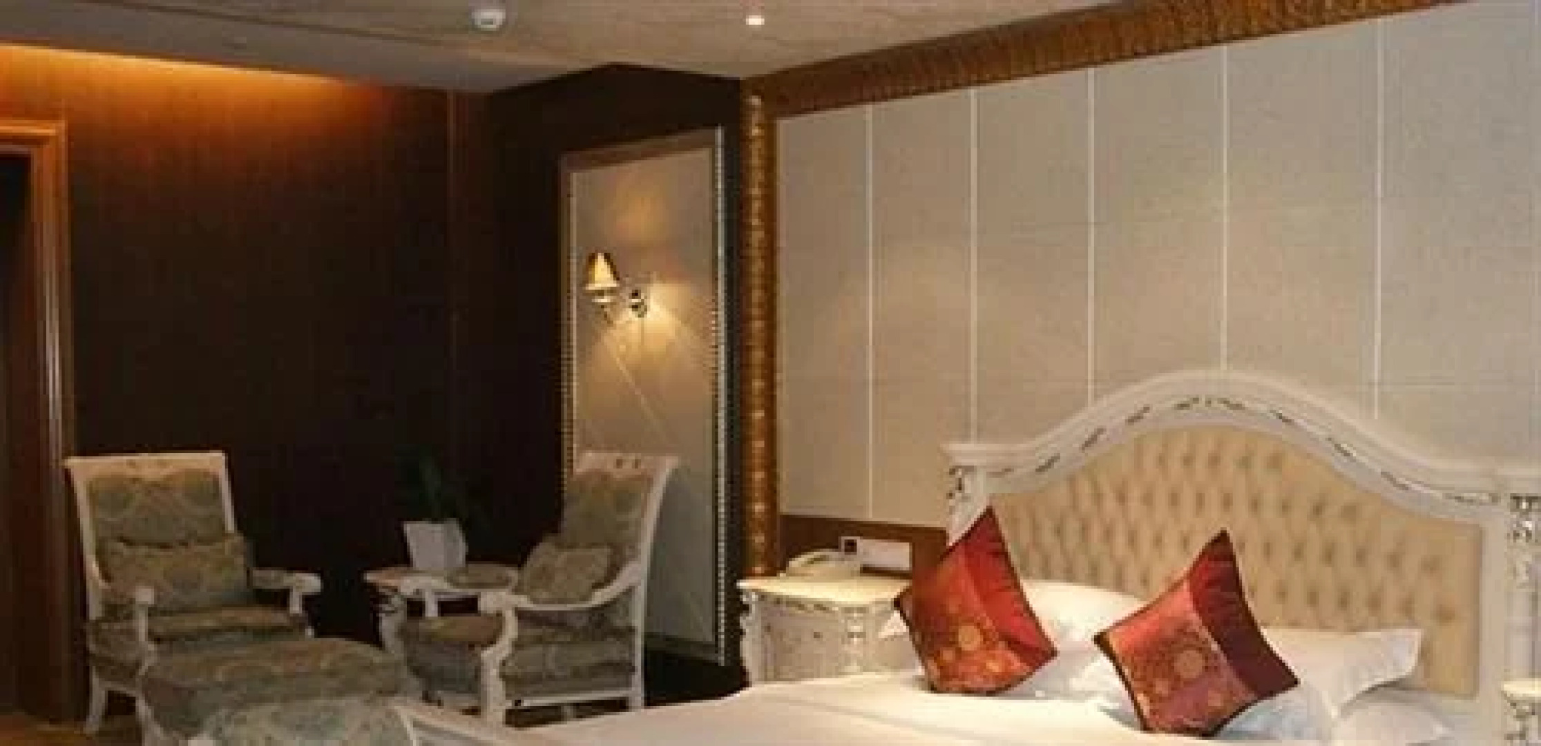 Wang Fu Hotel - Haian