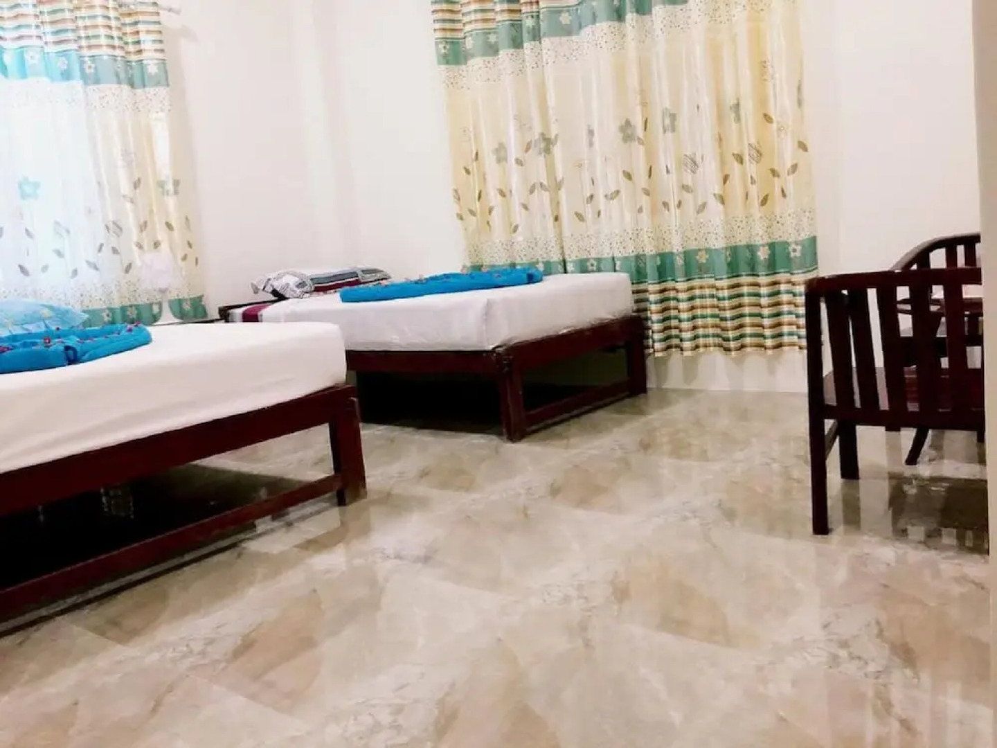 Golden Queen Guest House