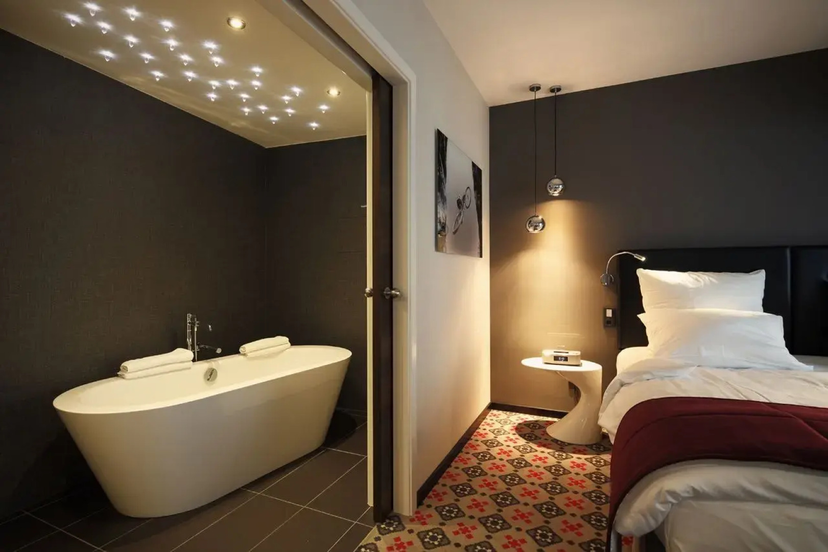 Le Clervaux Design Hotel & Spa