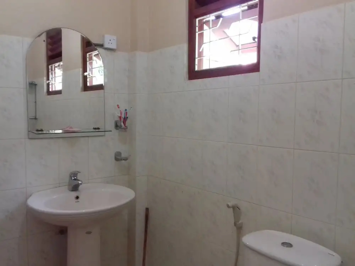 Villa Vinses In Hikkaduwa