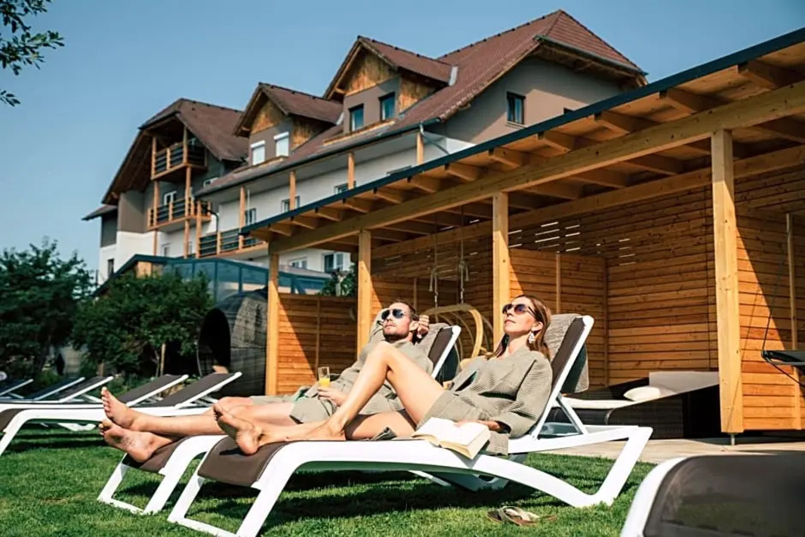 Berggasthof Schwengerer