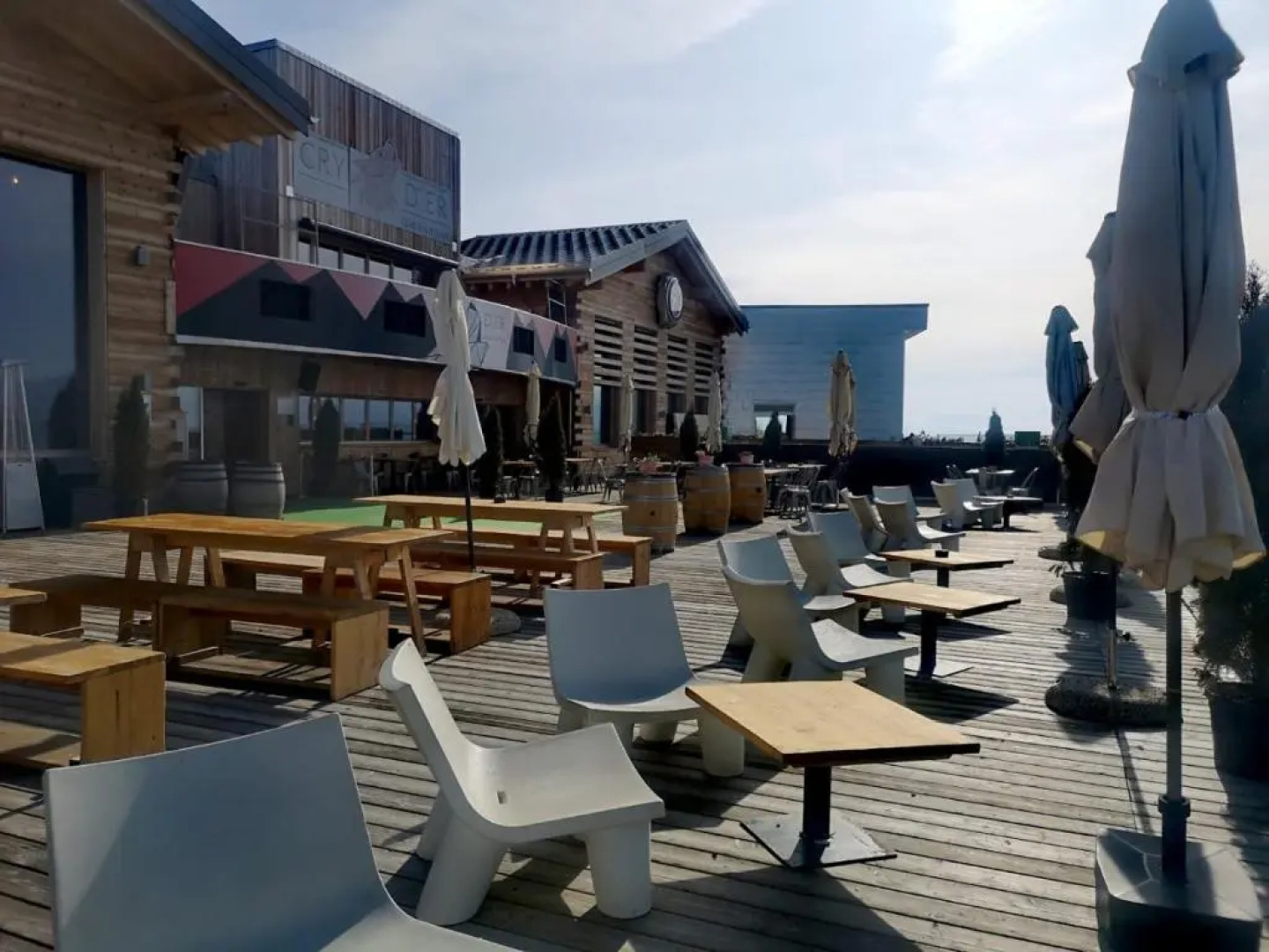 Apartment 32 Crans-Montana