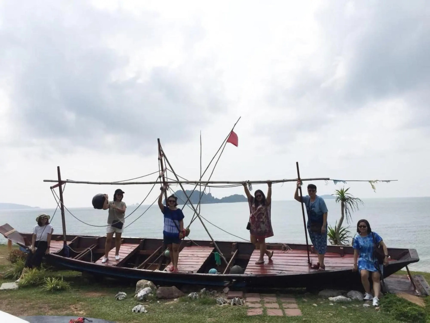 Netlada Resort & Spa