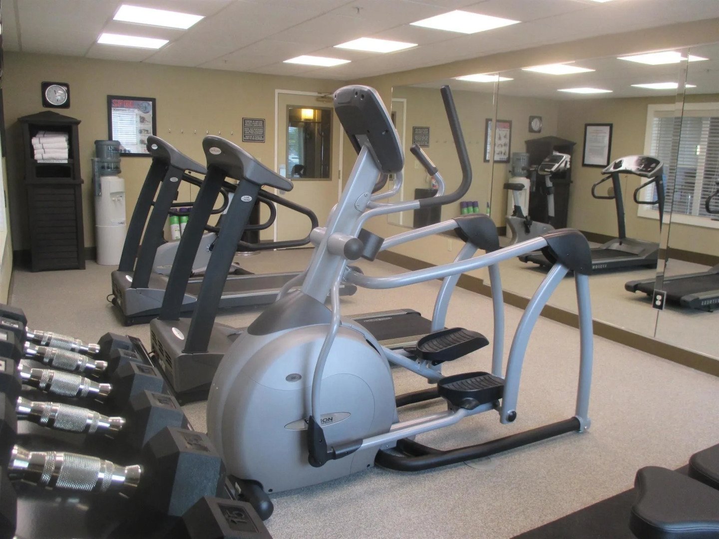 Best Western Plus Menomonie Inn & Suites