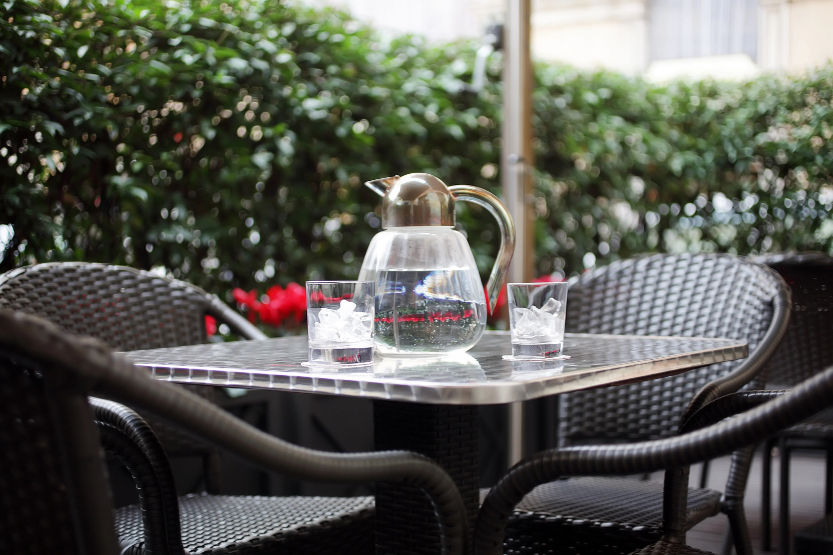 Hotel Albergo Santa Chiara