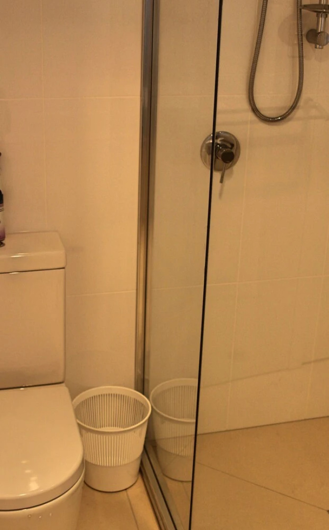 The Shae Luka Private Apartment