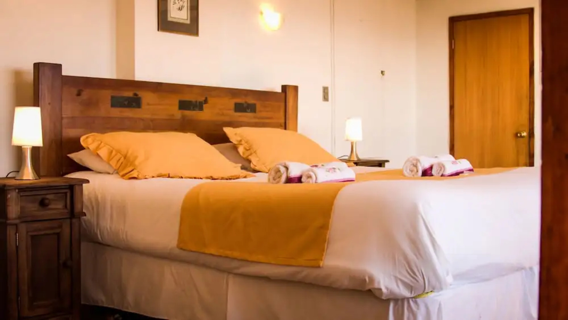 Bianca´s House Bed & Breakfast