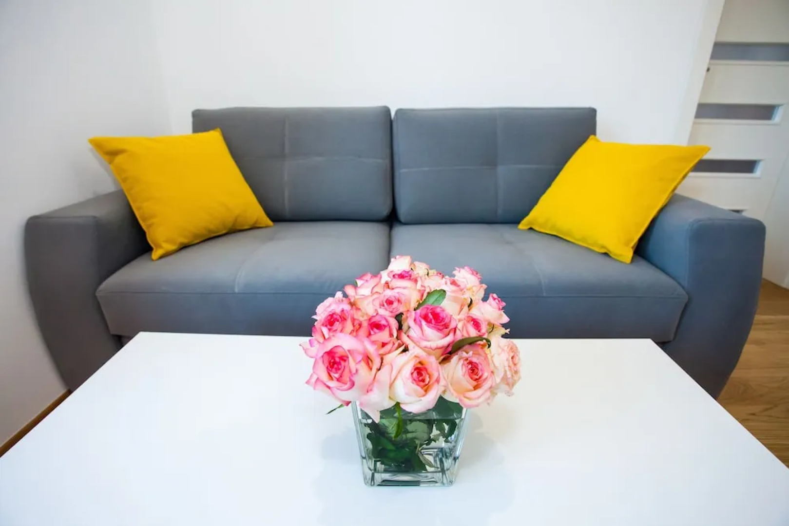 Apartamenty SaltApart