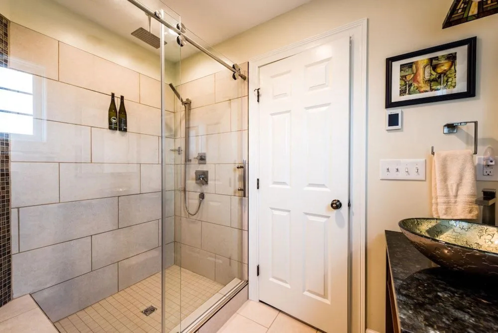 Among the Vineyards Bed & Breakfast