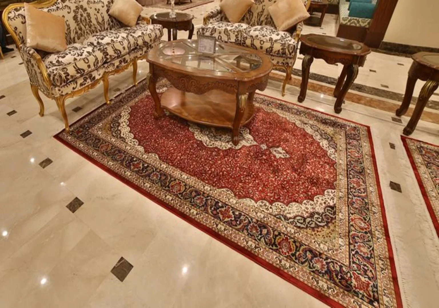 Reefaf Al Mashaeer Hotel