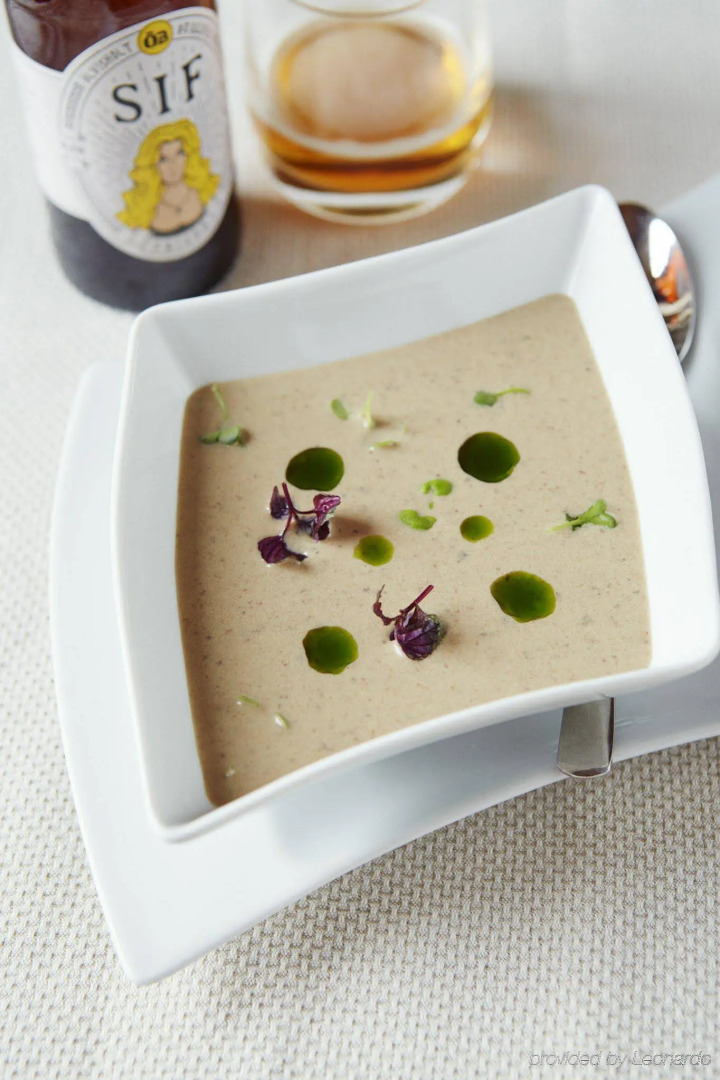 Lax-á West Rangá Lodge