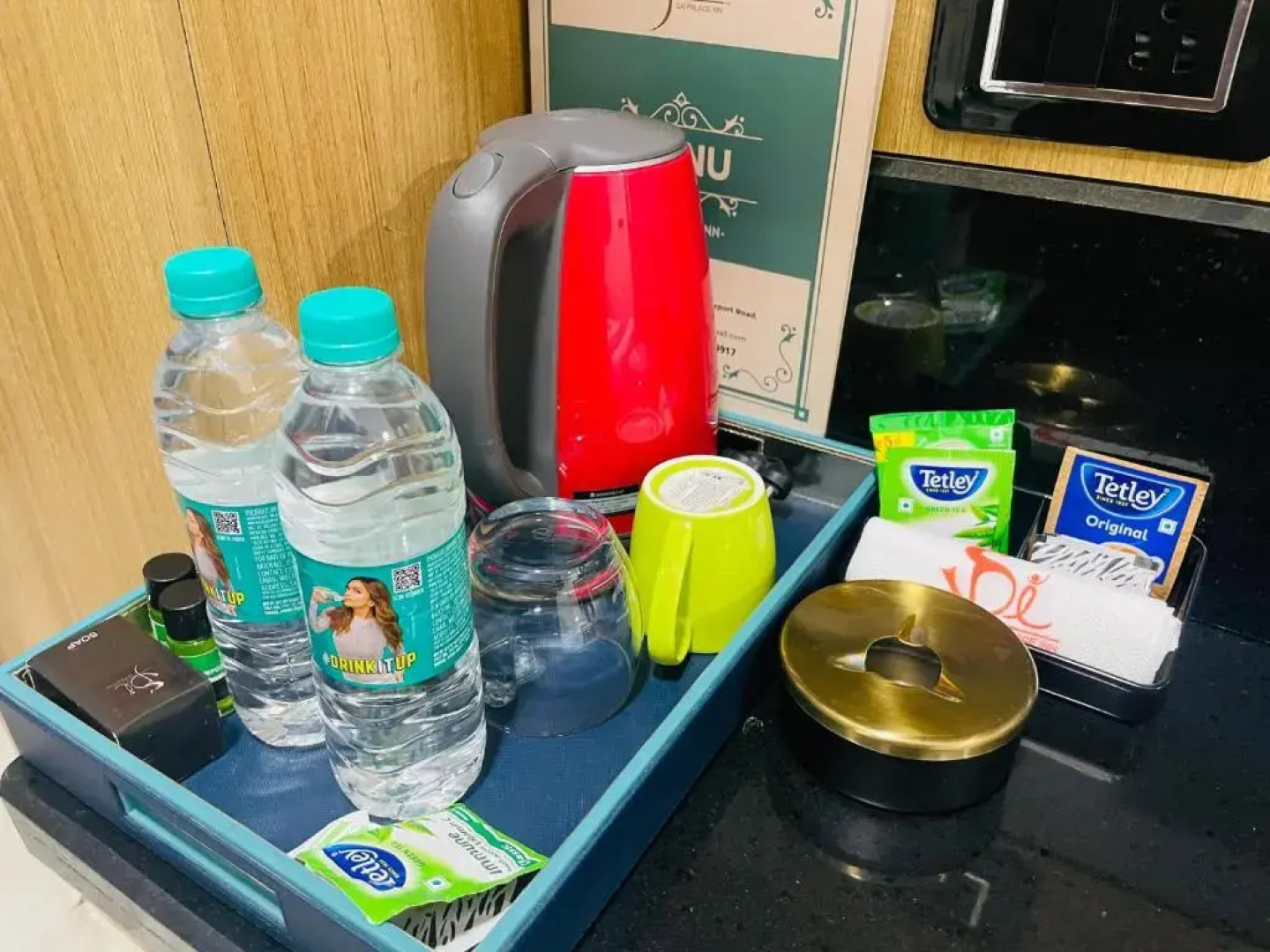 Sai Palace Inn by OYO Rooms