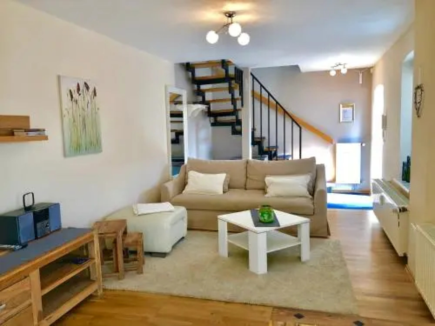 Ferienapartments Spreewaldwiesen