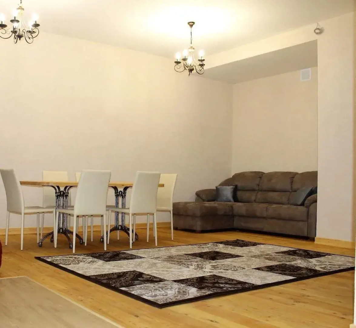 Загородный Клуб LaFa