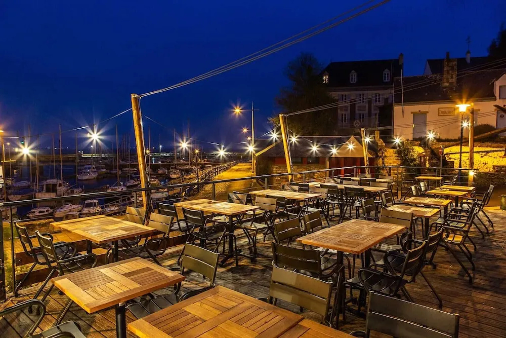 Ty Mad Hôtel-Restaurant