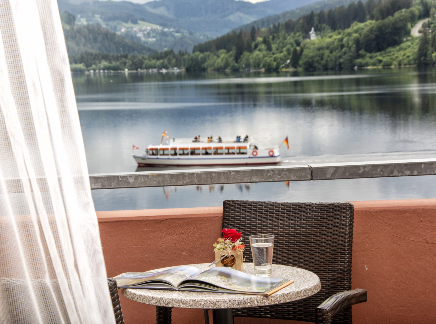 Maritim TitiseeHotel Titisee - Neustadt