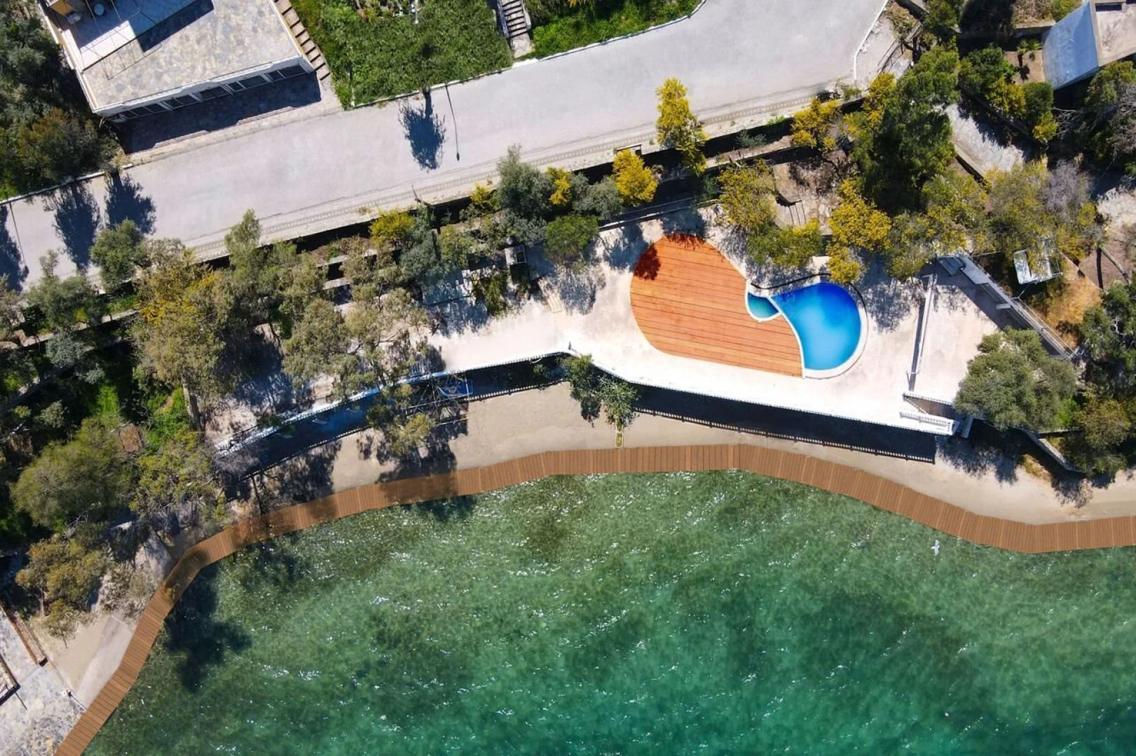 Roseira Beach Resort